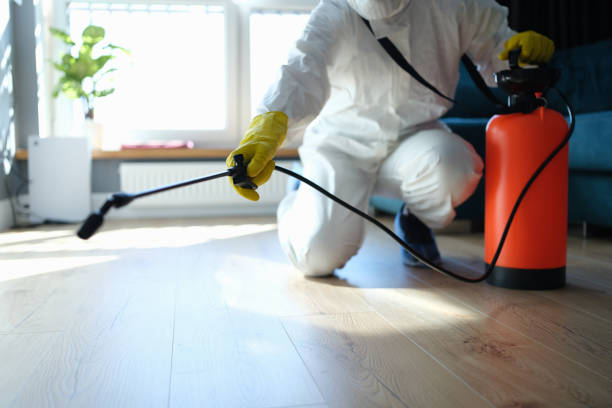 Reliable Unattended Death Cleanup contractor in Winchester, IN by Trauma Clean Pros