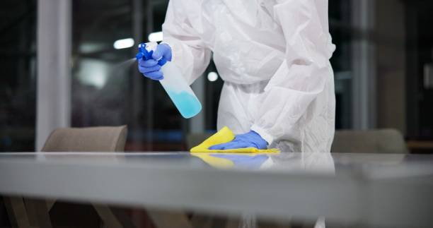 Licensed Unattended Death Cleanup service in Winchester, IN - Trauma Clean Pros